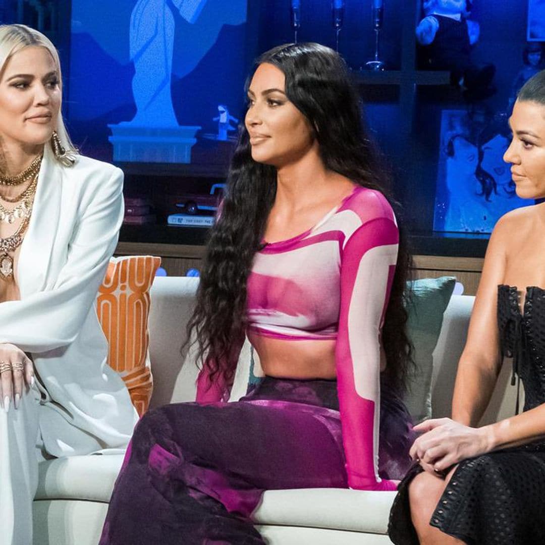 ‘The Kardashians’ Season 3: Everything we know, including Kim and Kourtney’s feud