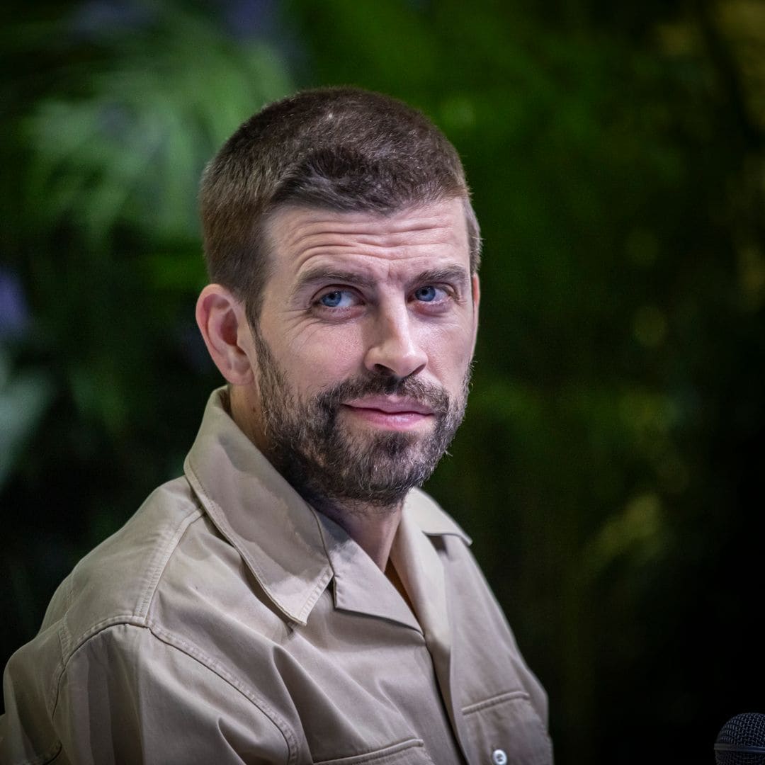 Piqué was publicly mocked by a car full of women; Shakira’s diss track was blasting in the background [VIDEO]