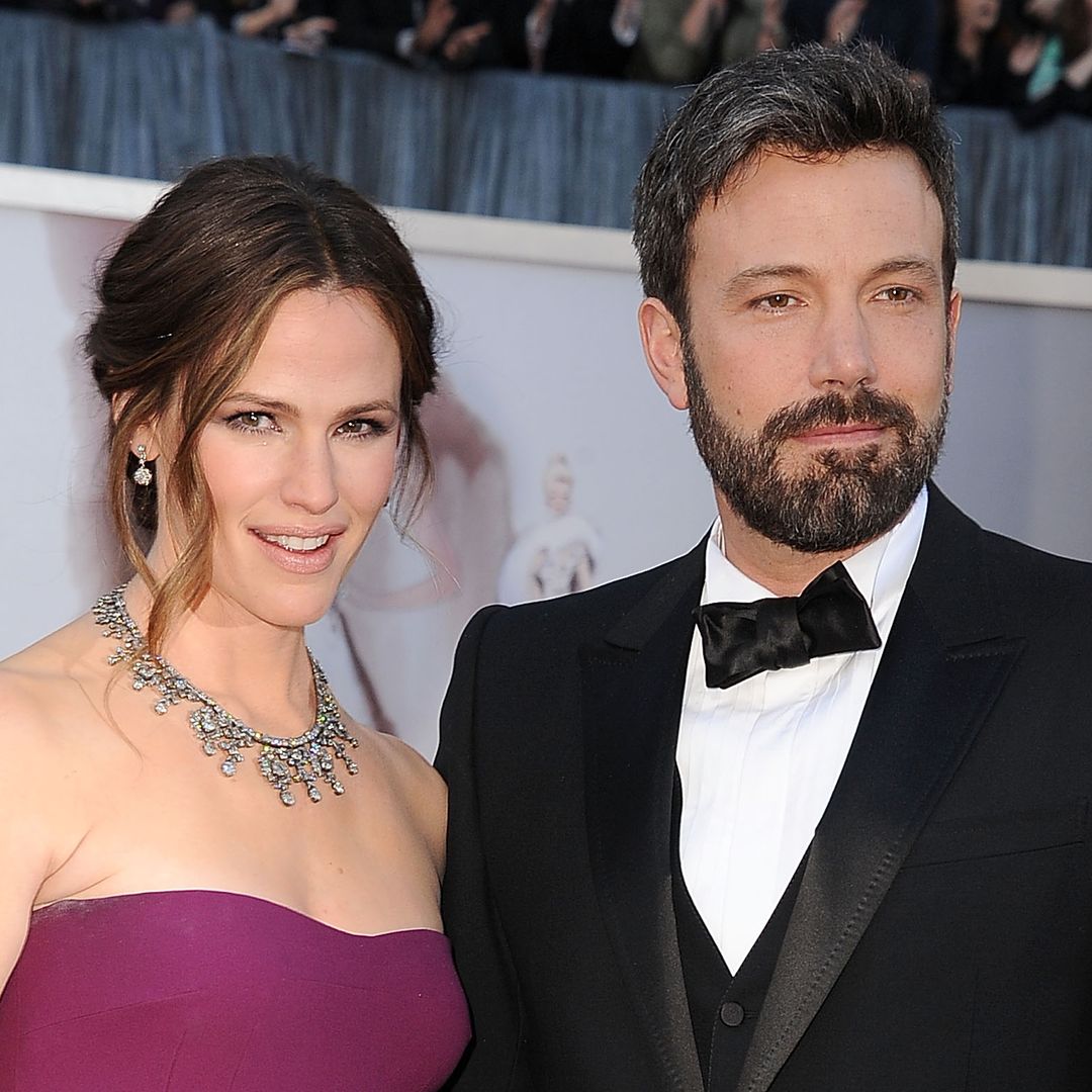Ben Affleck's sweet Mother's Day gesture to Jennifer Garner