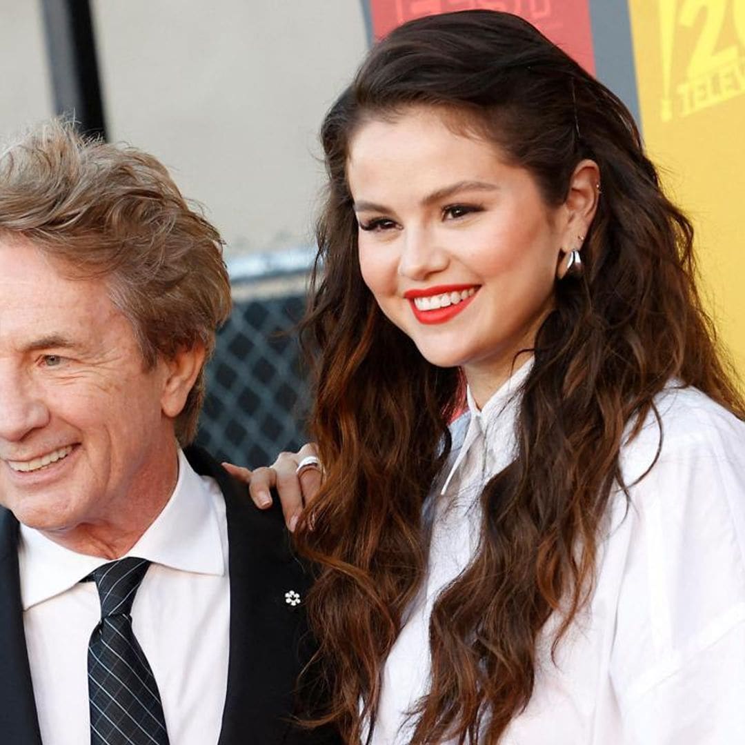 Selena Gomez: Why ‘Only Murders in The Building’ creators did not want to hire her