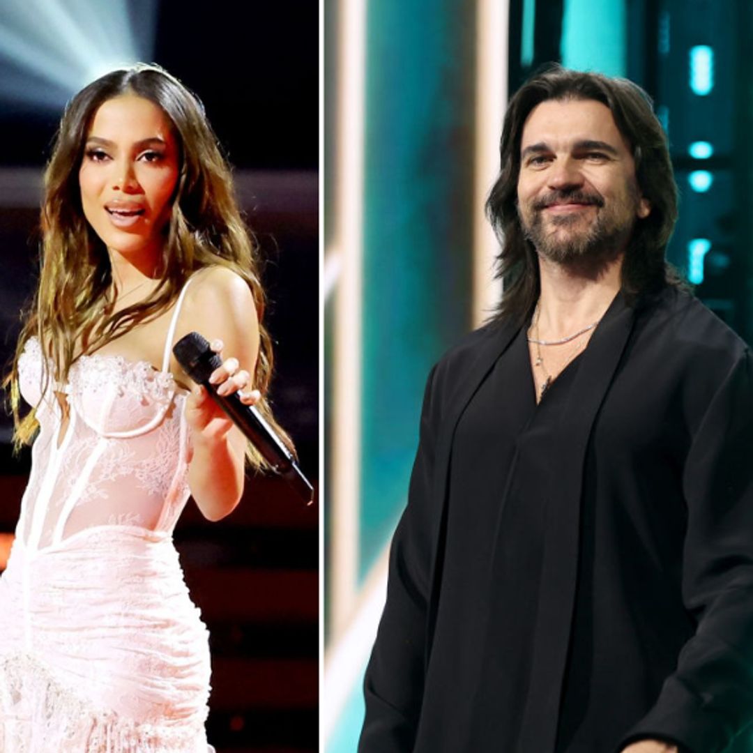 Latin GRAMMYs 2026: Daddy Yankee, Anitta, Carín León, Rosalía, Xavi, and more set to perform