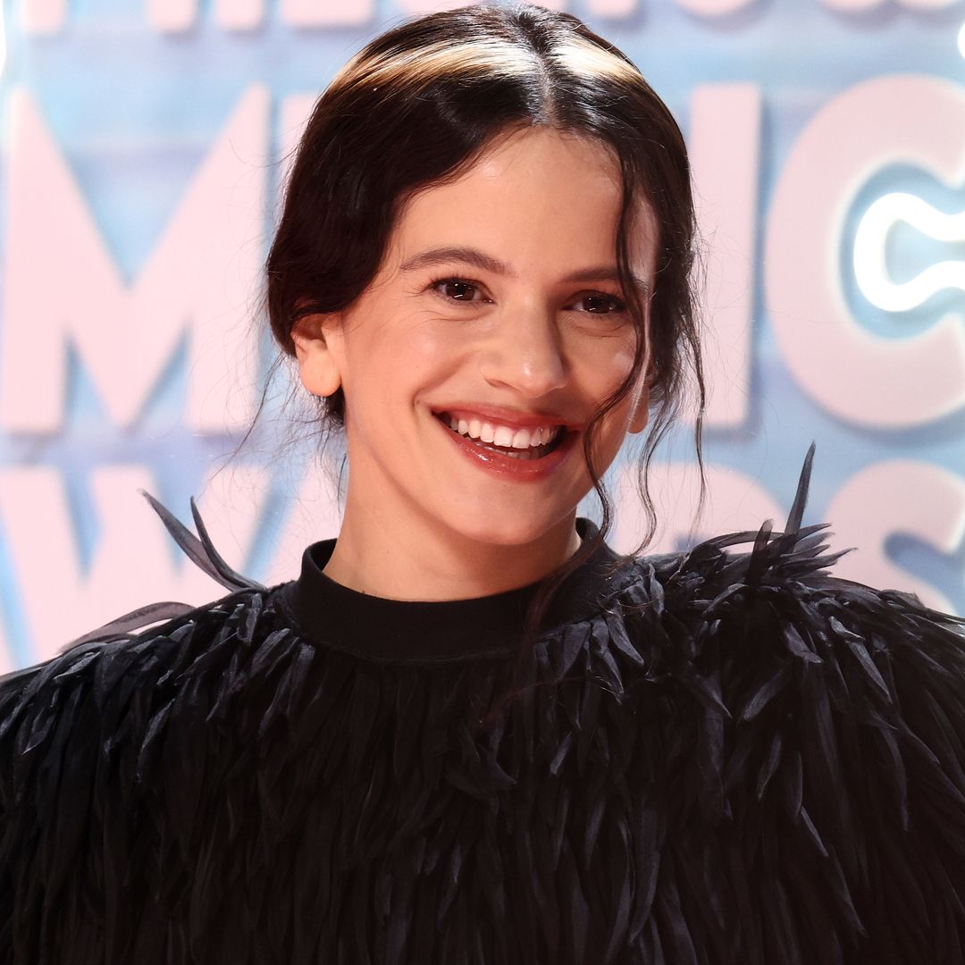 Rosalía surprises fans with her most candid confession yet: “I’m in a celibate phase"