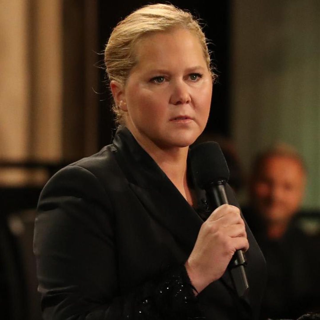Amy Schumer is ‘still traumatized’ by ‘disturbing’ Oscars incident: ‘I’m in shock’