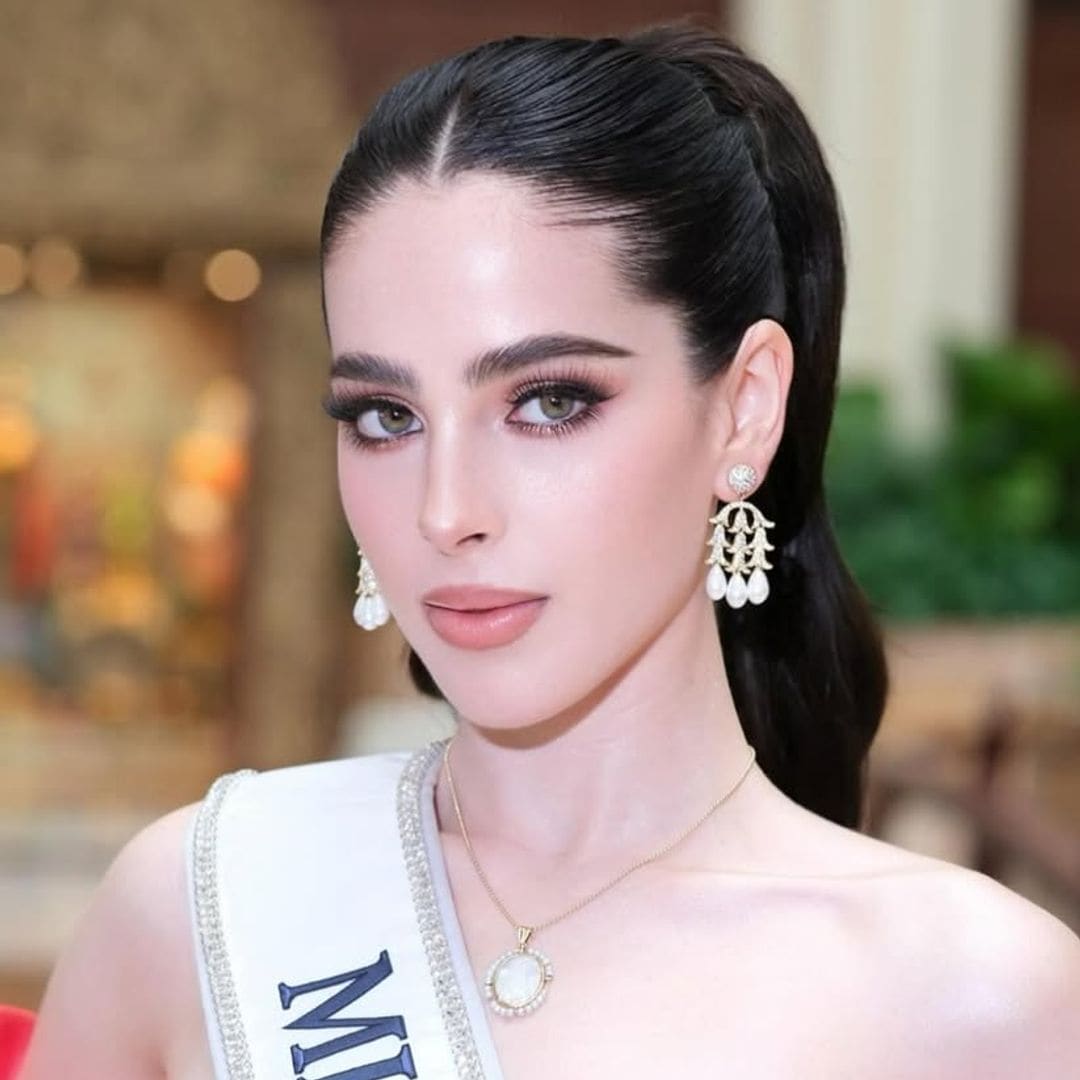 Miss Mexico Fátima Bosch demands respect after dramatic Miss Universe clash: 'That’s not fair'