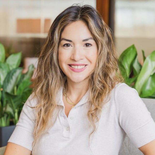 Samara Mejía Hernández