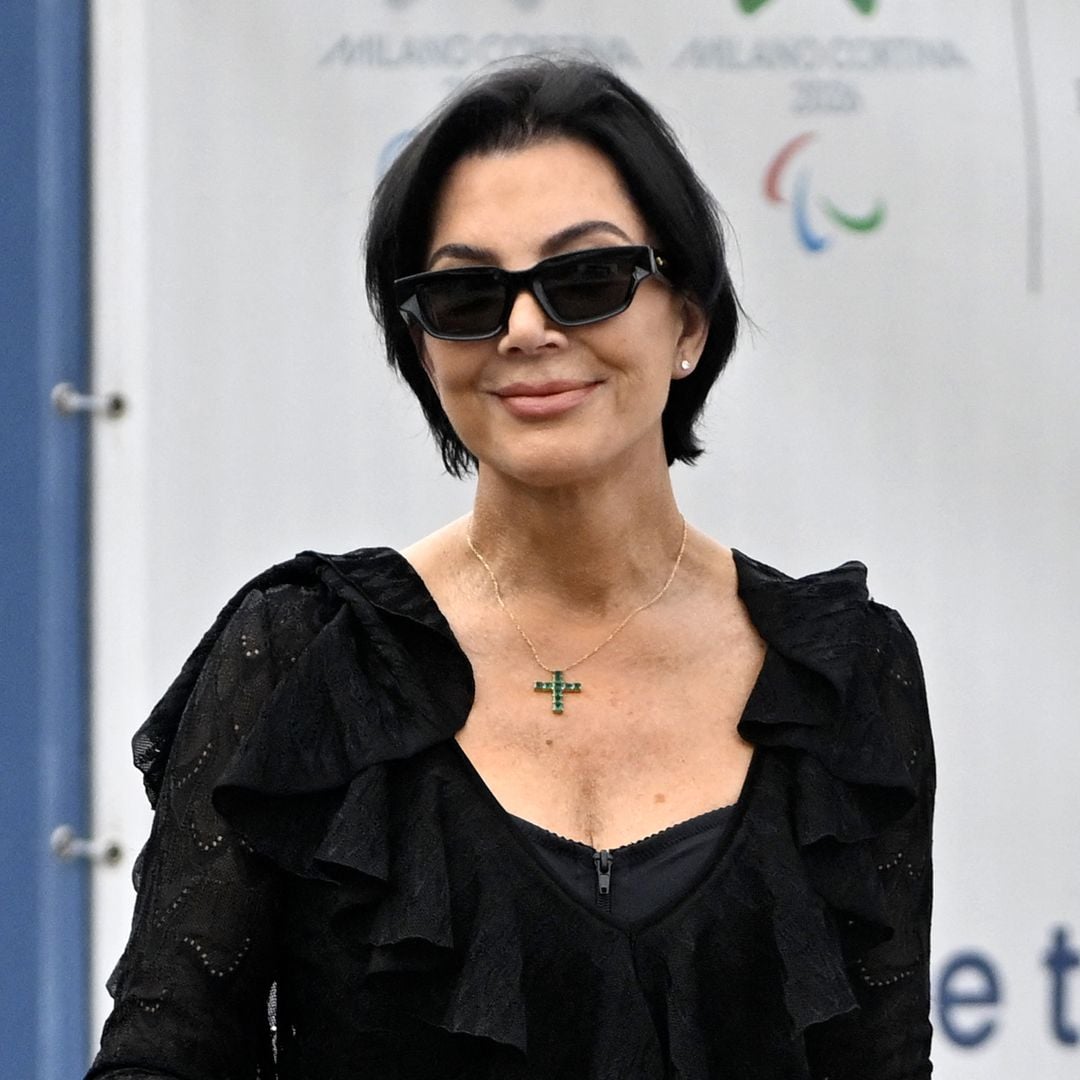 Kris Jenner’s hair transformation is turning heads: See her bold new look