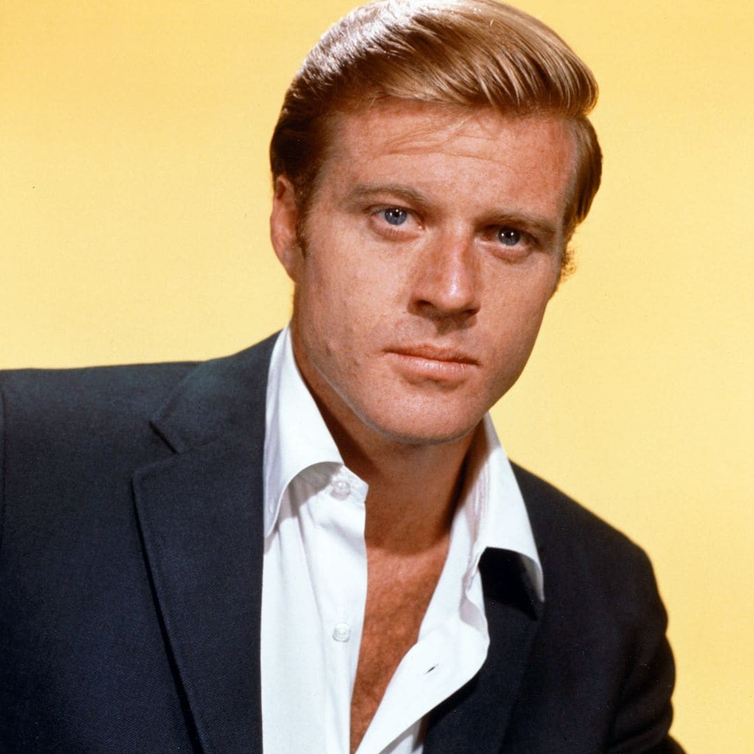 Robert Redford’s greatest love revealed: Inside his 16-year marriage to Sibylle Szaggars