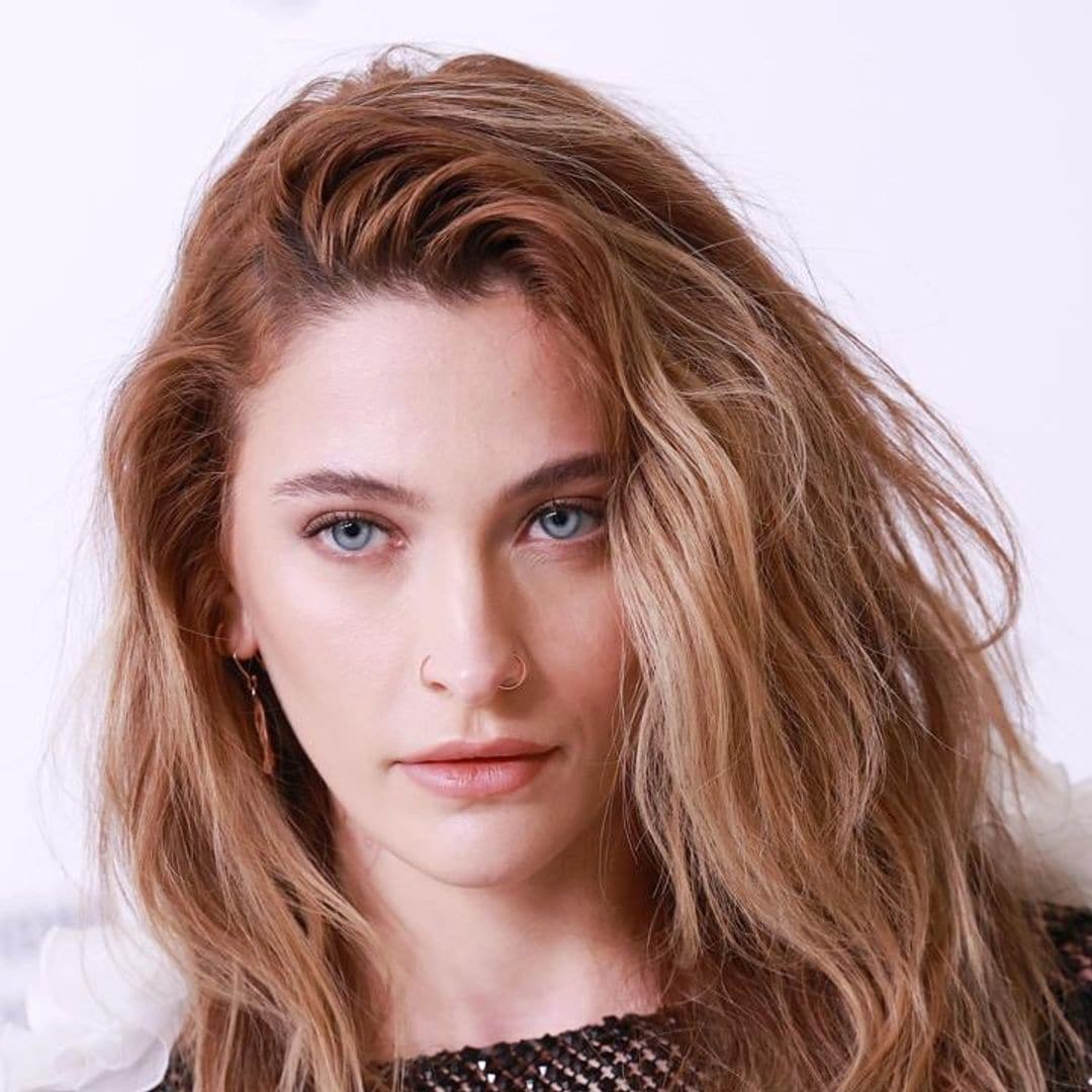 Paris Jackson becomes a pet parent: see her furry child!
