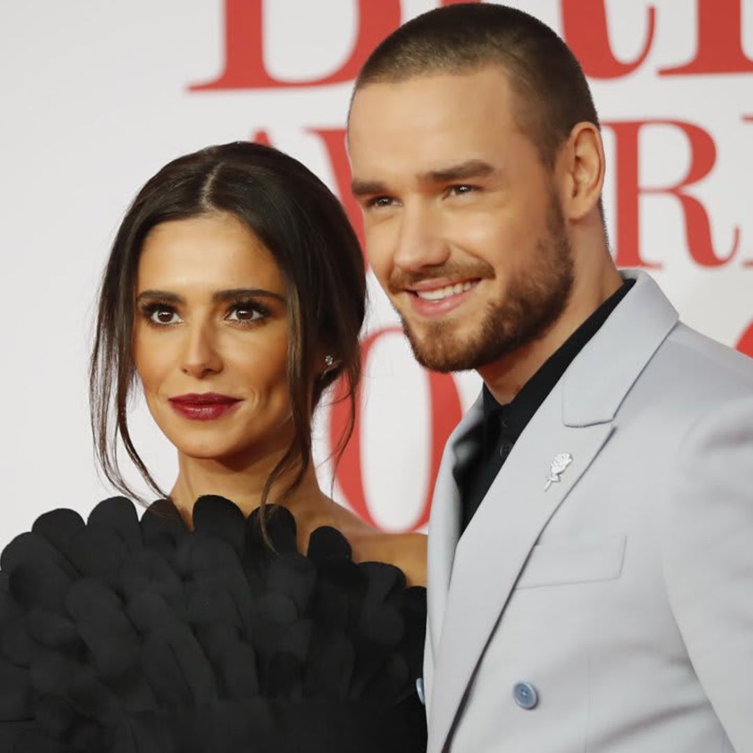 Liam Payne shares parenting experience with ex-girlfriend Cheryl Cole