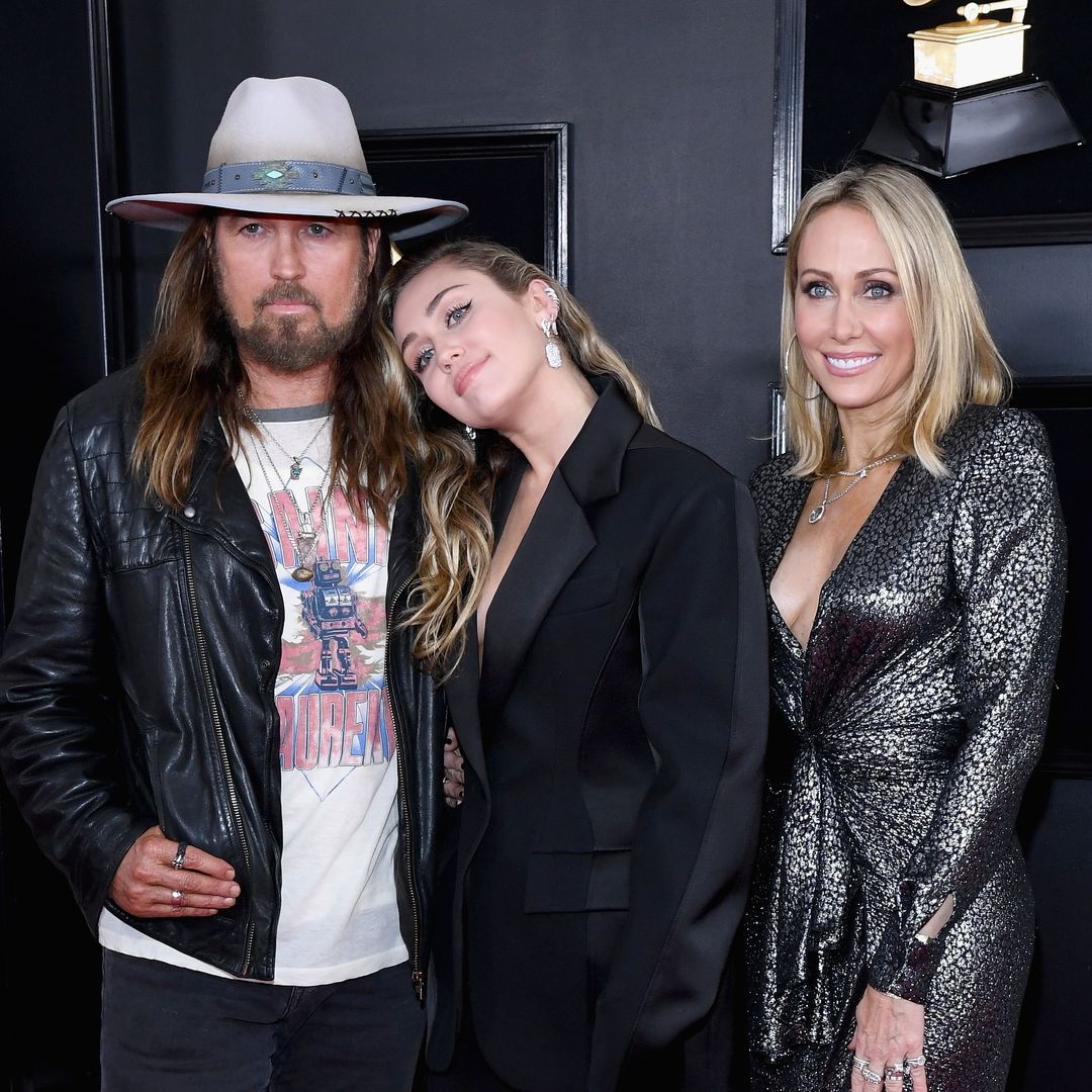 Billy Ray Cyrus seeks thousands from woman who claimed she is Miley's real mom