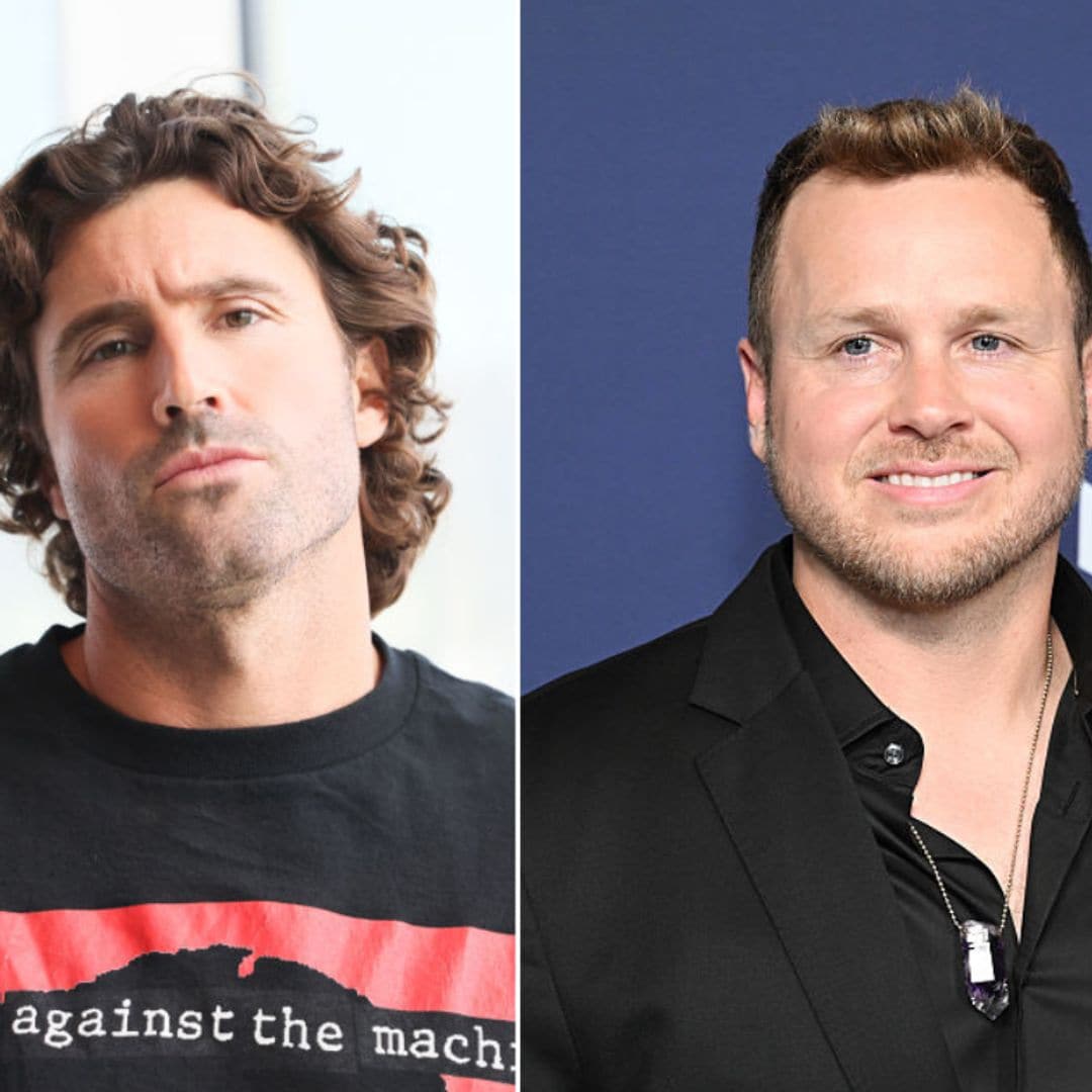 Why Spencer Pratt wasn’t at Brody Jenner and Tia Blanco's wedding