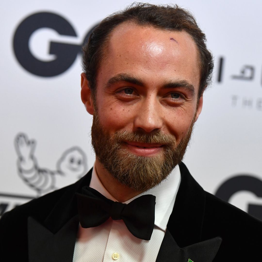 The Princess of Wales’ brother speaks about 'challenging time' for his sister and family 