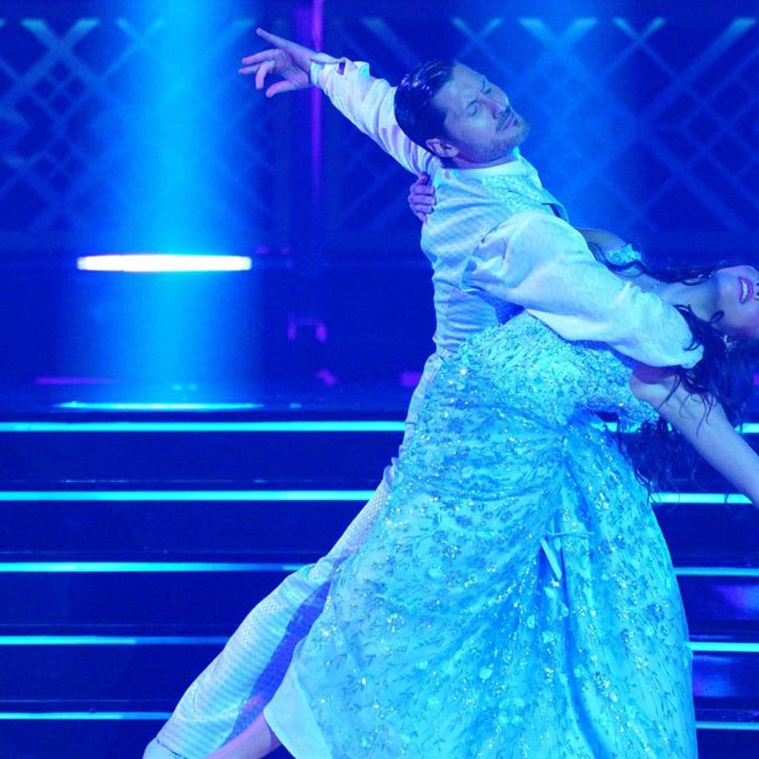 EXCLUSIVE: Xochitl Gomez reveals the challenges she faces on ‘Dancing with the Stars’