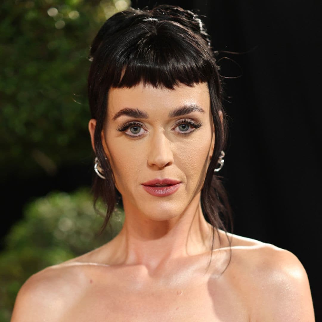 Are Katy Perry and Justin Trudeau dating? The pair spotted at intimate dinner