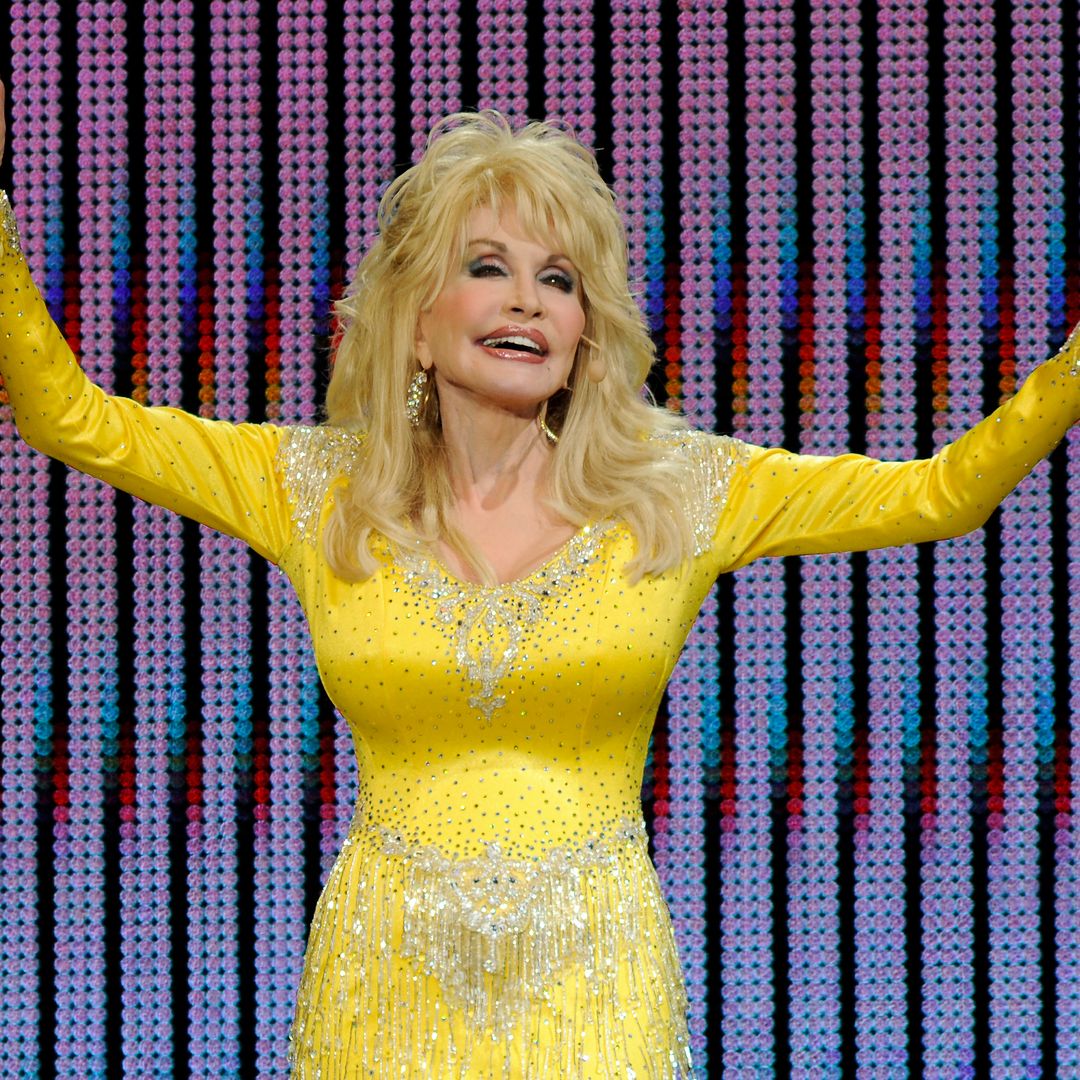 Dolly Parton returns to the spotlight after health setbacks and residency cancellation