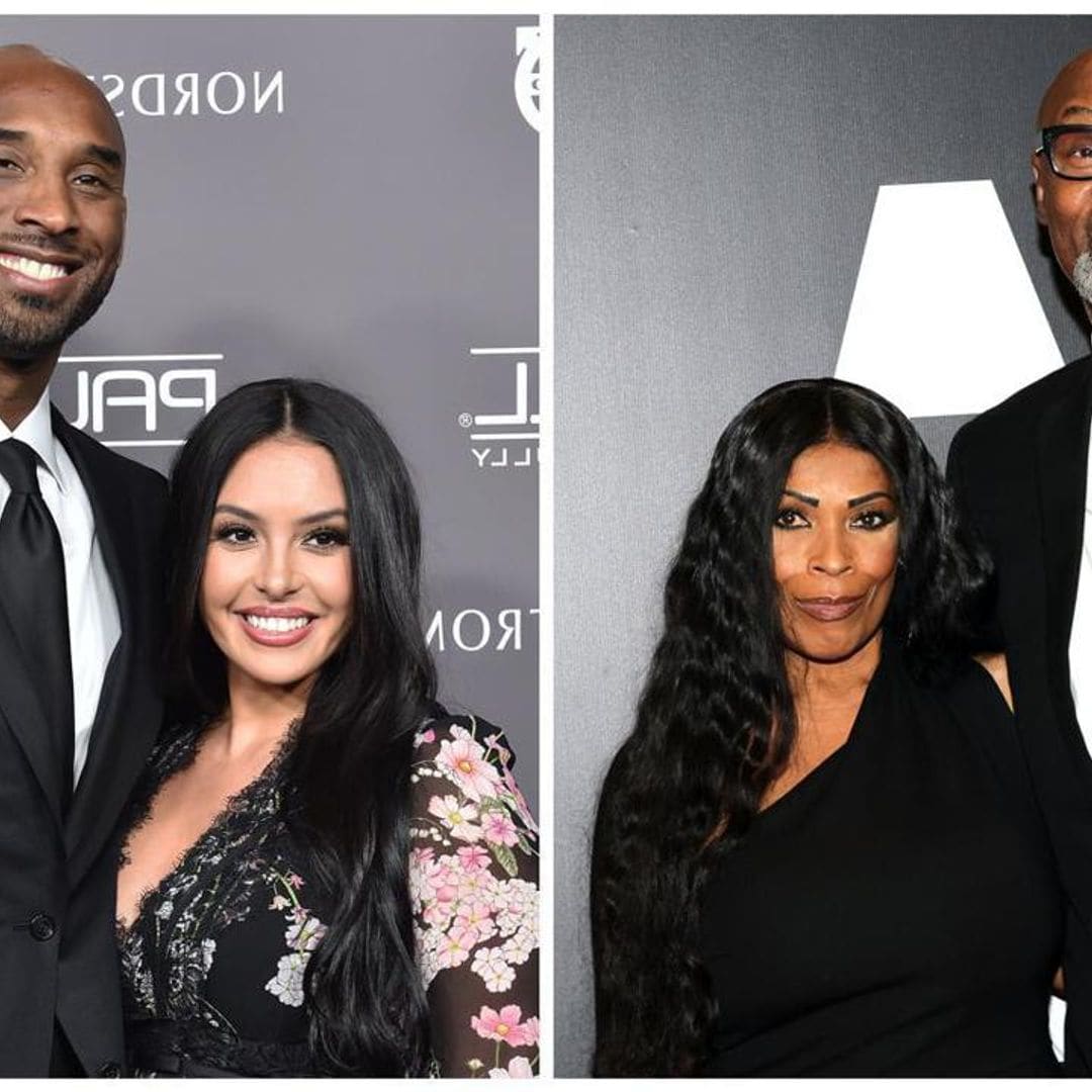 Kobe Bryant’s parents are auctioning his first championship ring, and fans aren’t doing well with the news