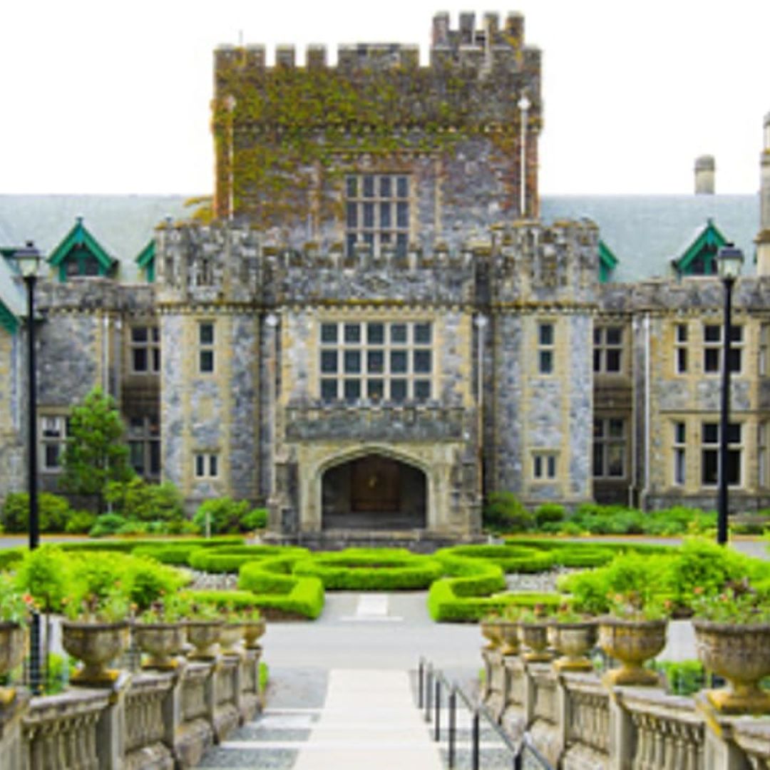 Movie locations you can visit in real life: From ‘Harry Potter’ to ‘X-Men’