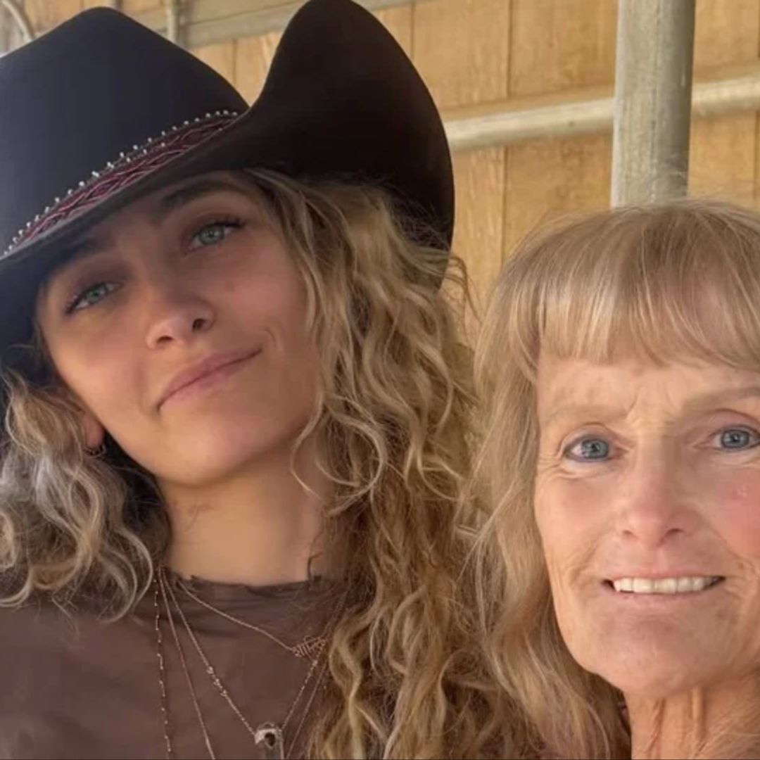 Paris Jackson jokes she was “cloned” from mom Debbie Rowe in sweet Mother’s Day tribute