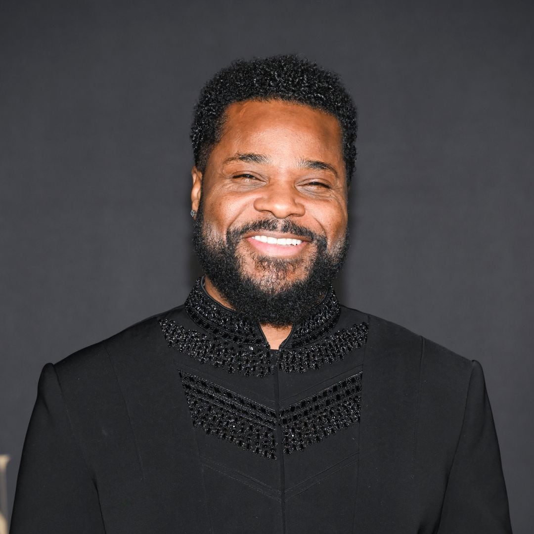 Malcolm-Jamal Warner, beloved star of 'The Cosby Show' dies at 54 in tragic drowning