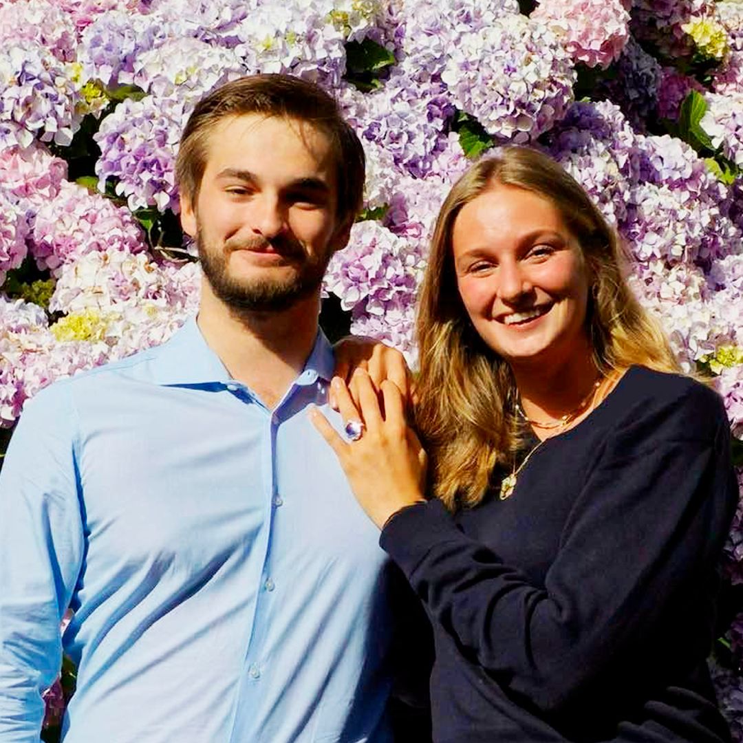 Who is Countess Anna Schaffgotsch? Meet the woman marrying into Portugal's royal family