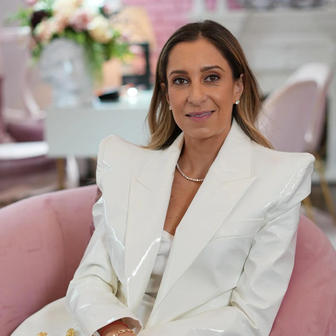 Daniela Califa