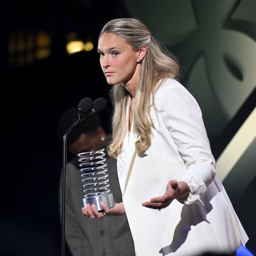 Taylor Swift’s sister-in-law, Kylie Kelce, apologizes to Kate Middleton: Here’s what happened