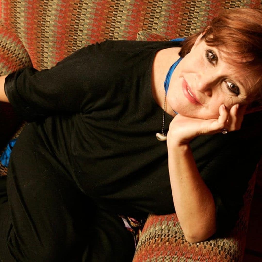 Remembering Carrie Fisher: Her life in photos