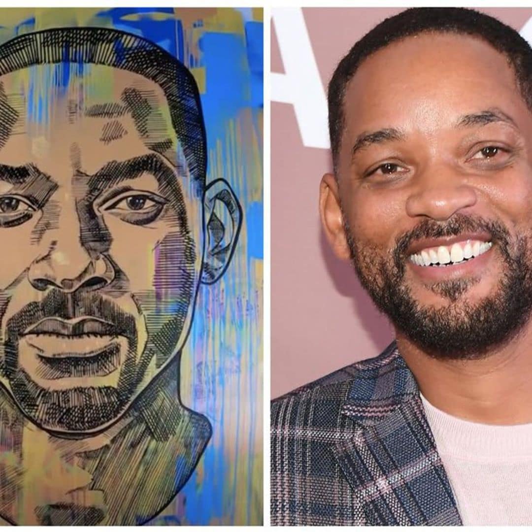 Will Smith reveals new details of his upcoming autobiography