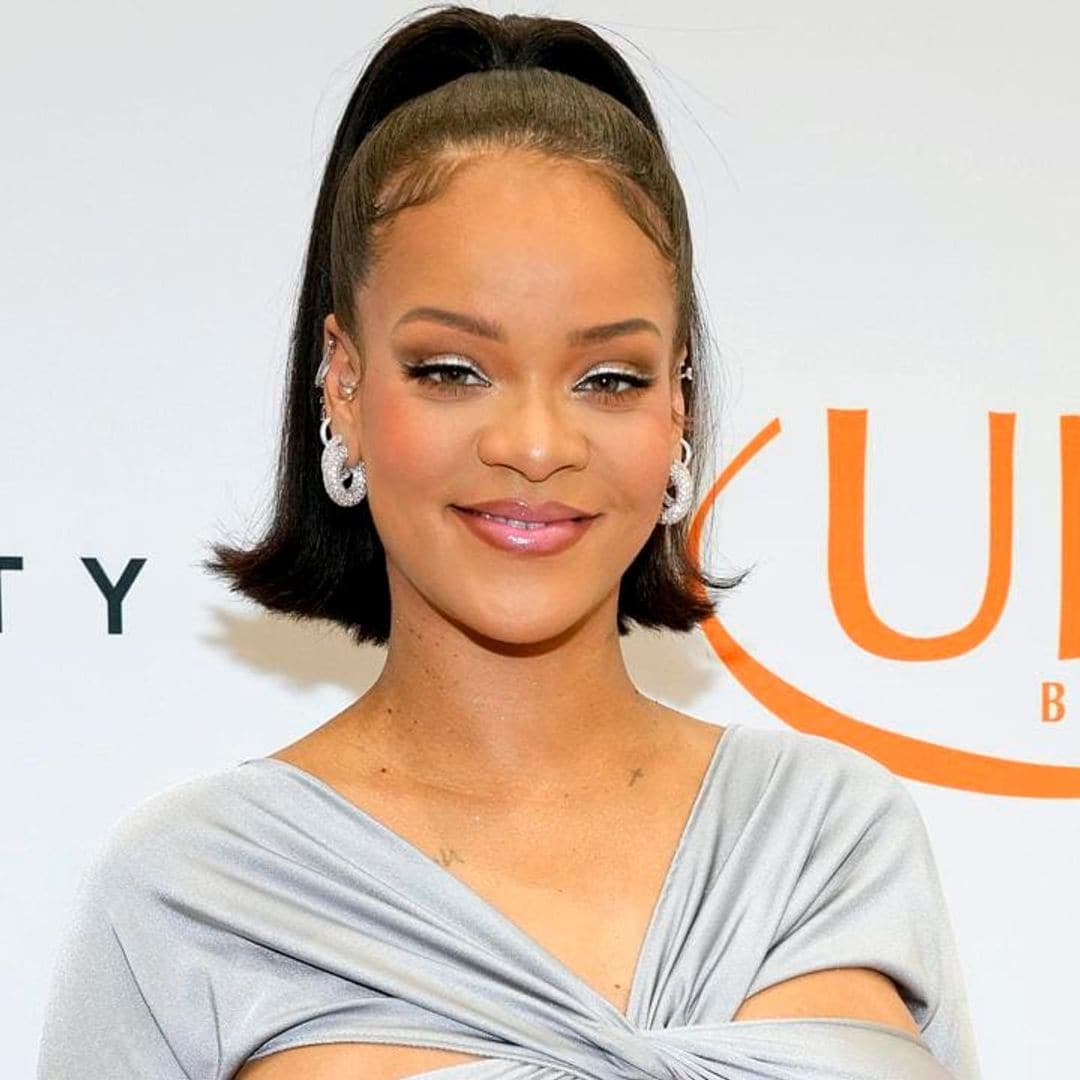 Rihanna debuts on Forbes billionaires list, joining Beyoncé, Oprah and Kim Kardashian