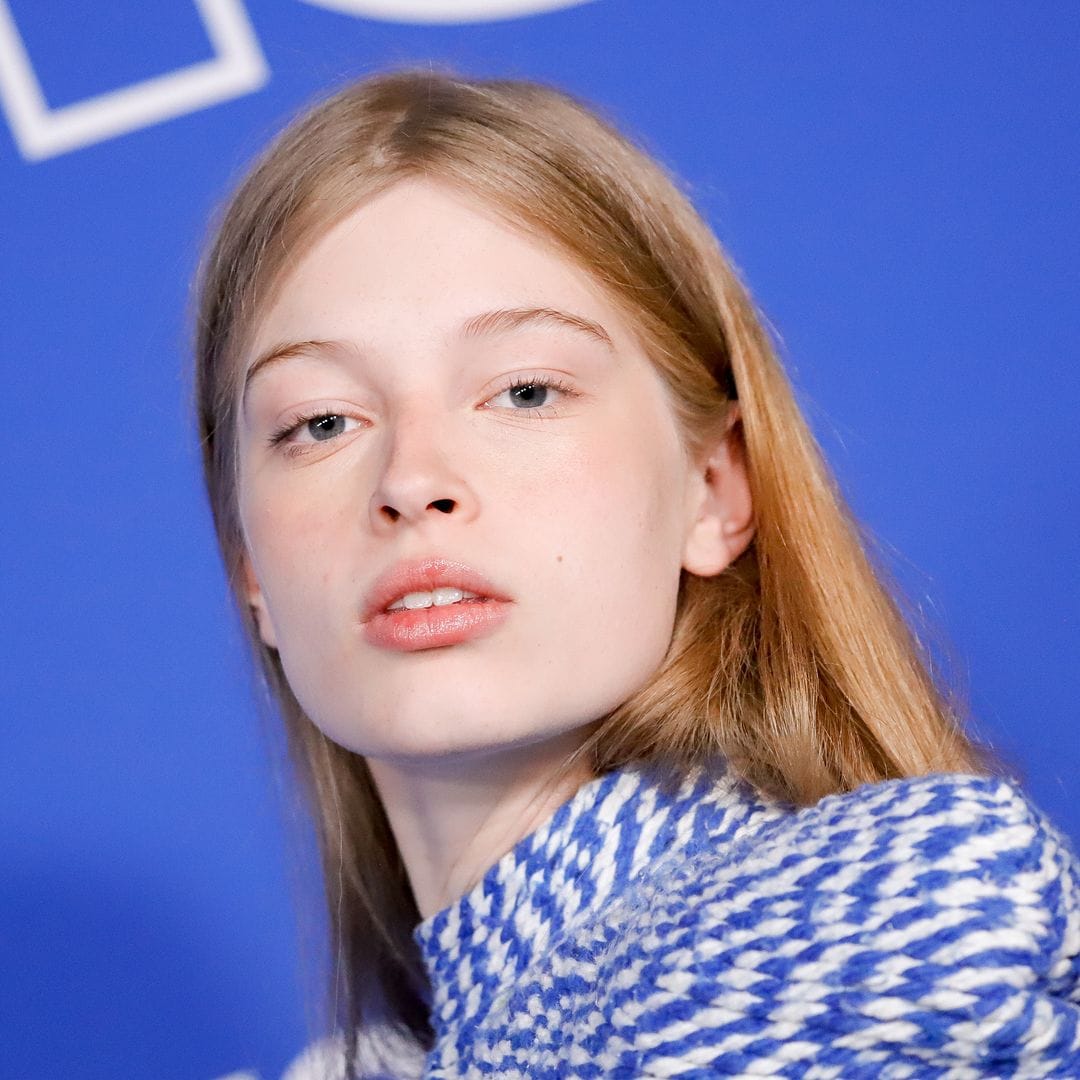 Rihanna recruits Elon Musk’s trans daughter, Vivian Wilson, for her Valentine’s Day campaign