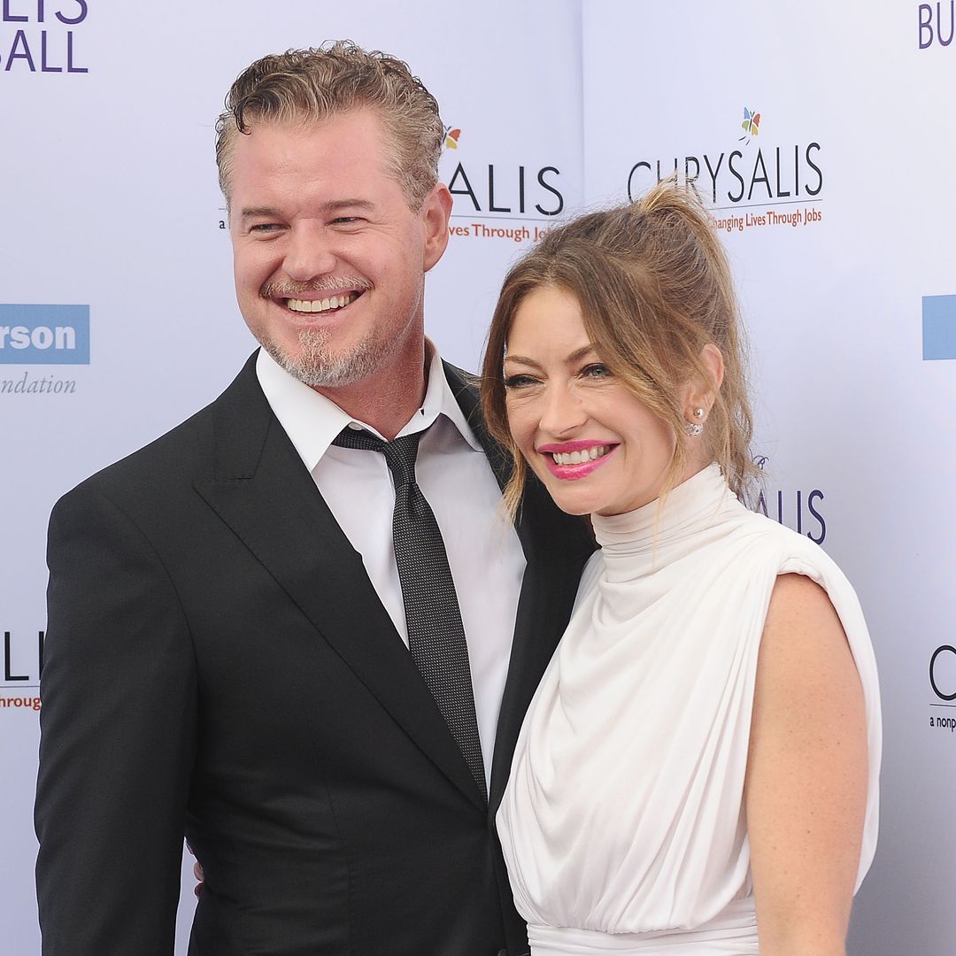 Rebecca Gayheart reveals how her daughters with Eric Dane are doing following his death