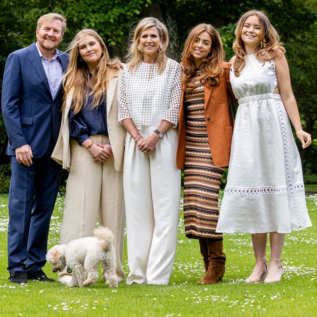 Royal family's annual photo session postponed following Princess' injury: Details