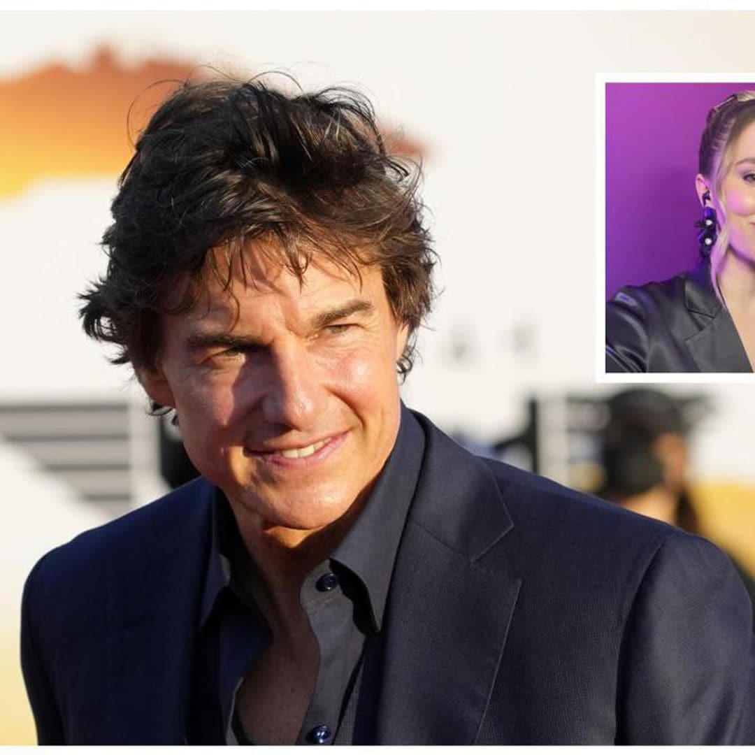 M.A.C Cosmetics executive reveals actor’s sweat in ‘Top Gun: Maverick’ is made with the brand’s iconic lip gloss