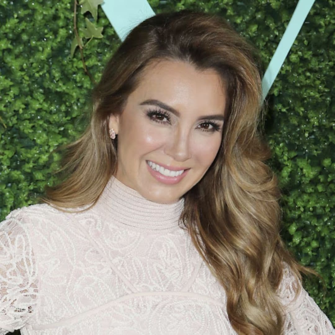 Elizabeth Gutiérrez manda un enérgico mensaje: ‘No voy a permitir que hablen de mis hijos’