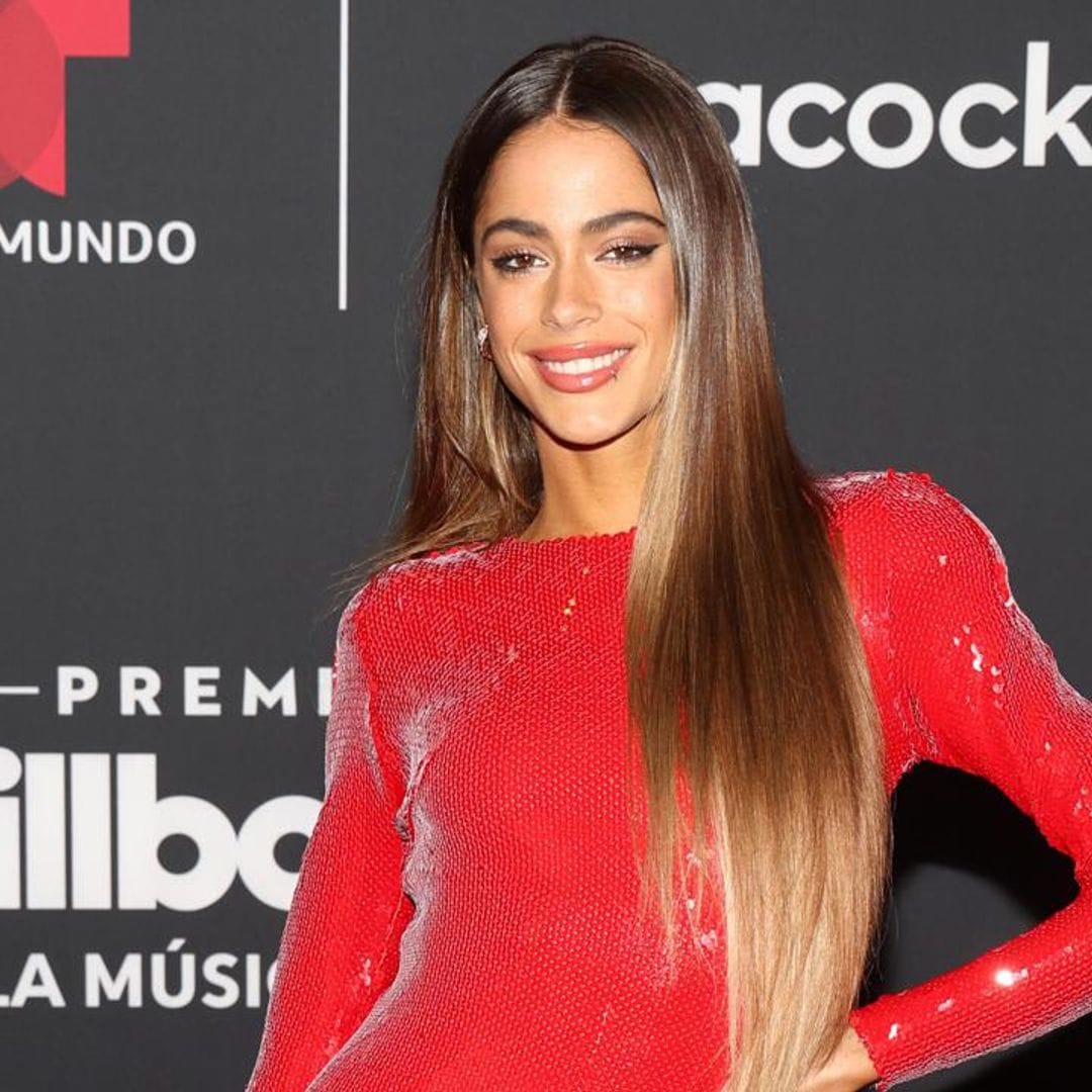 Tini Stoessel Christmas concert will be streamed on Disney+