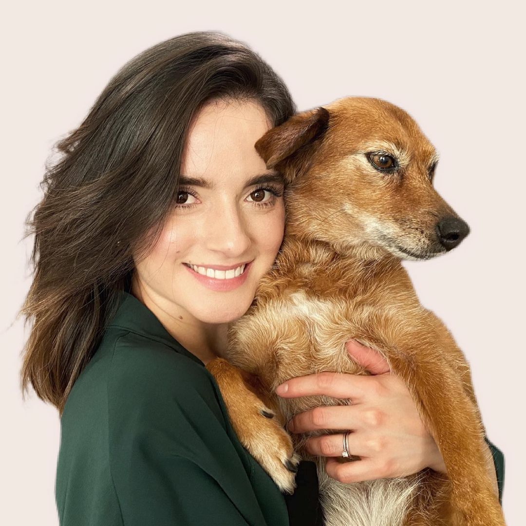 [Pet of the week] Morocha’s miraculous journey: From a Venezuelan beach to a loving home in Los Angeles