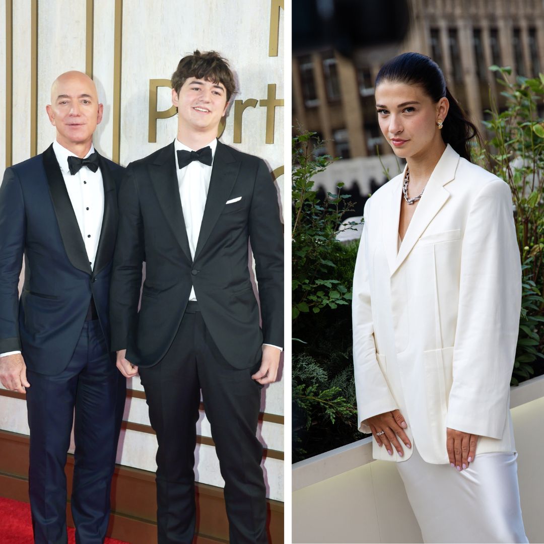 The children of tech’s wealthiest entrepreneurs: How are they building a career