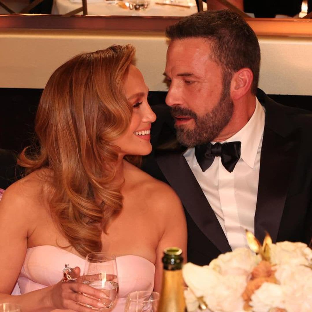 Jennifer Lopez defends Ben Affleck after viral moment: ‘You don’t need to worry about Ben’