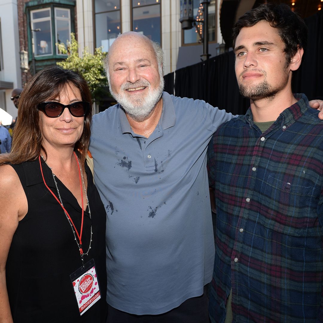 Death certificates reveal final minutes in Rob and Michele Reiner murders