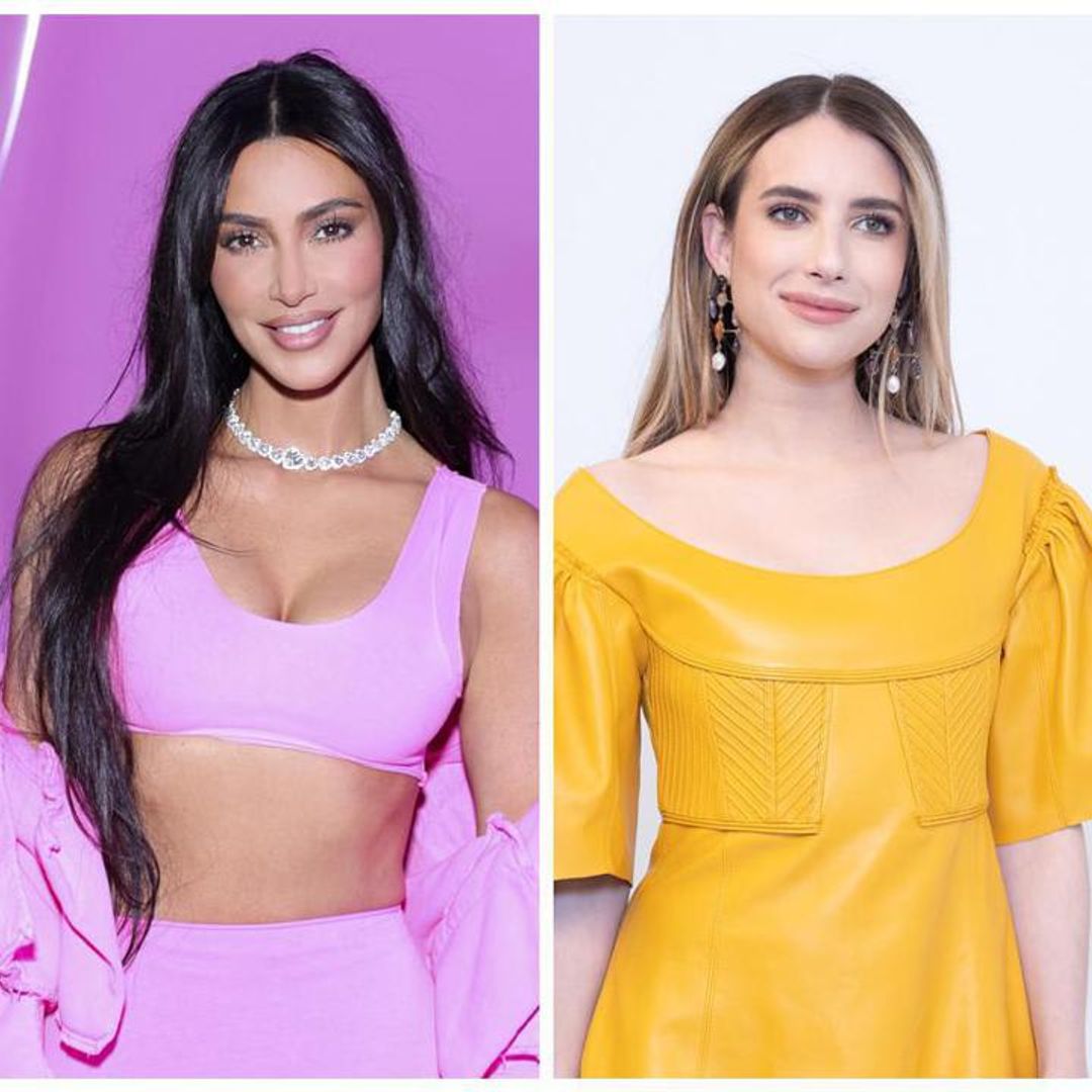 Kim Kardashian to star in ‘American Horror Story’: Emma Roberts returns