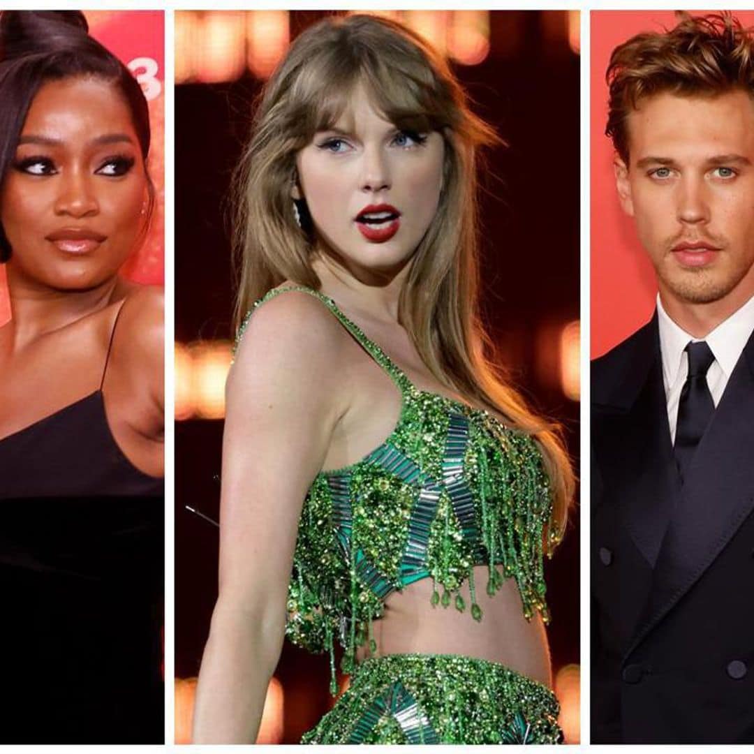 Oscars: Taylor Swift, Keke Palmer, Austin Butler and more join Film Academy