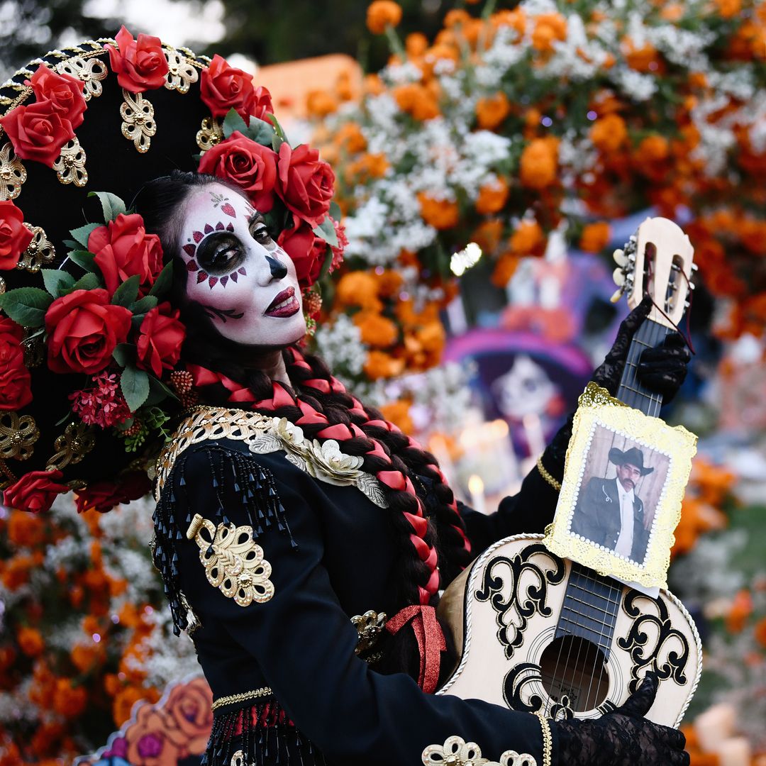 Celebrate Hispanic Heritage Month and fall in Los Angeles: Top events, festivals and cultural highlights