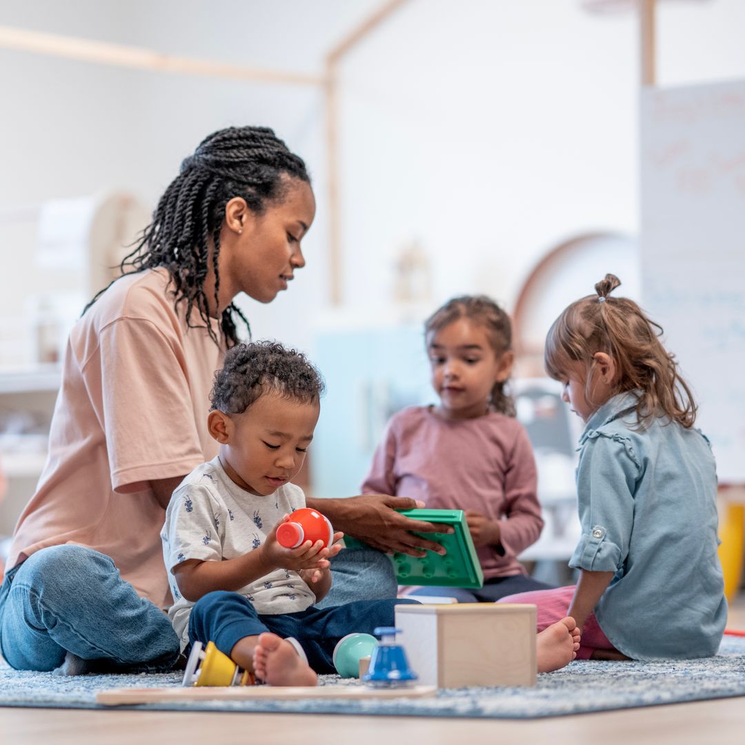 NYC free babysitting program: How parents can benefit from no-cost supervised care