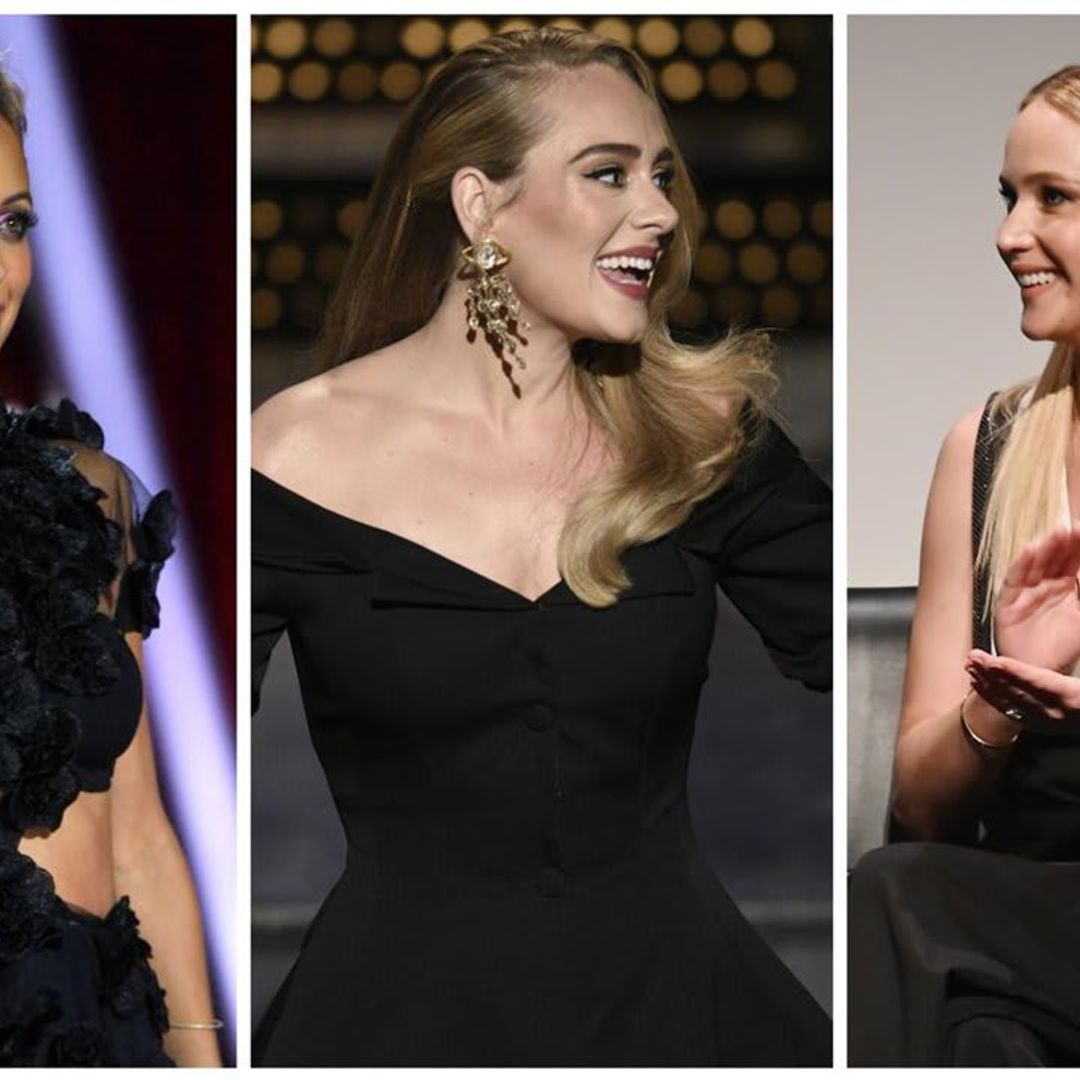 Adele reveals that friendship with Nicole Richie and Jennifer Lawrence feels like a breath of fresh air