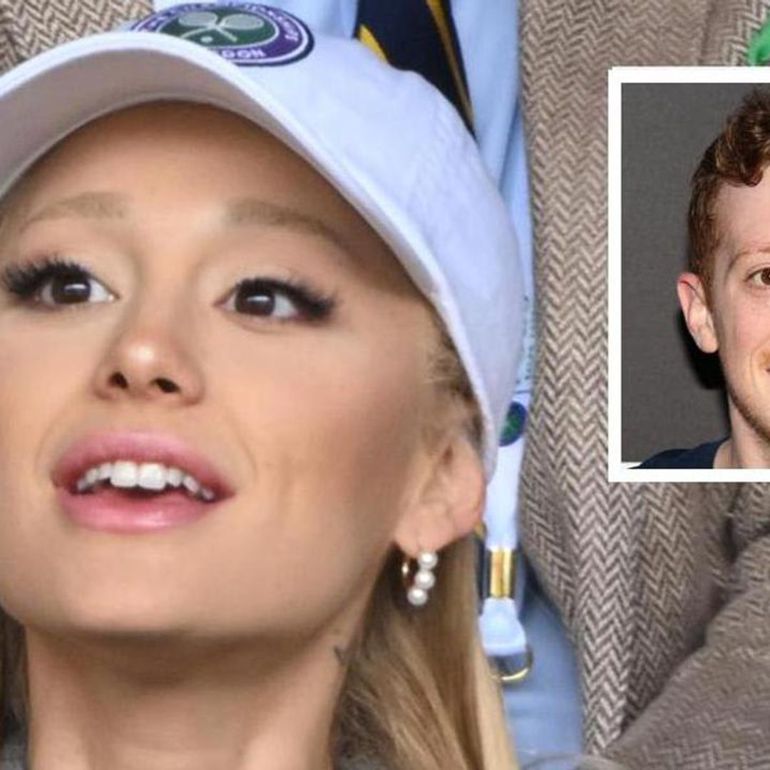 Ariana Grande breaks silence amid Ethan Slater controversy; Lilly Jay speaks out