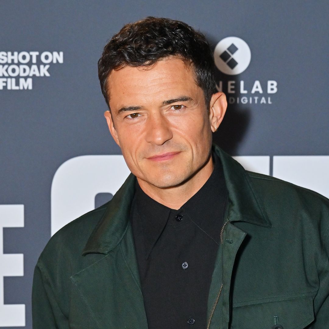 Orlando Bloom sheds light on his split from Katy Perry
