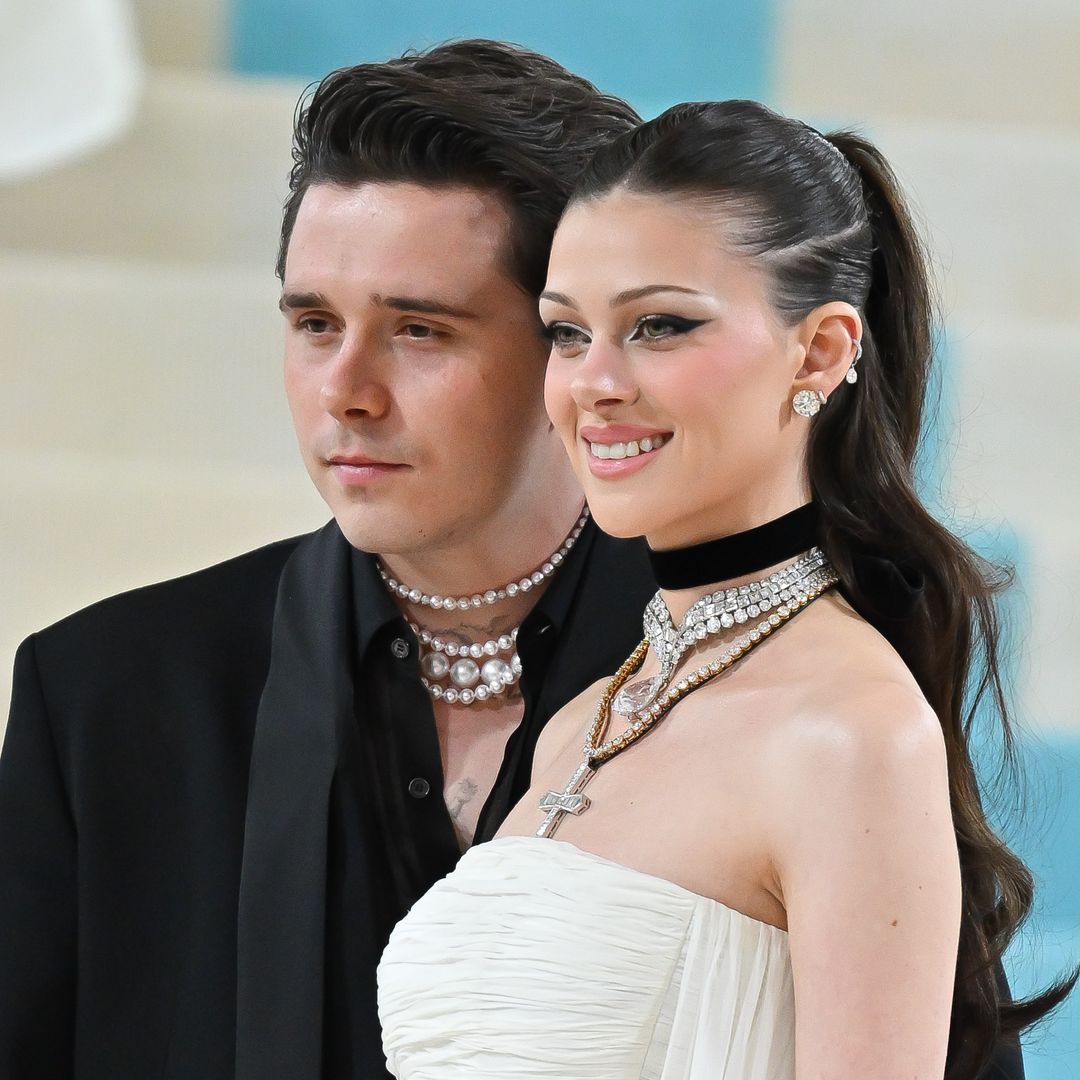 Brooklyn’s declaration of love to Nicola re-ignites the Beckhams’ family drama