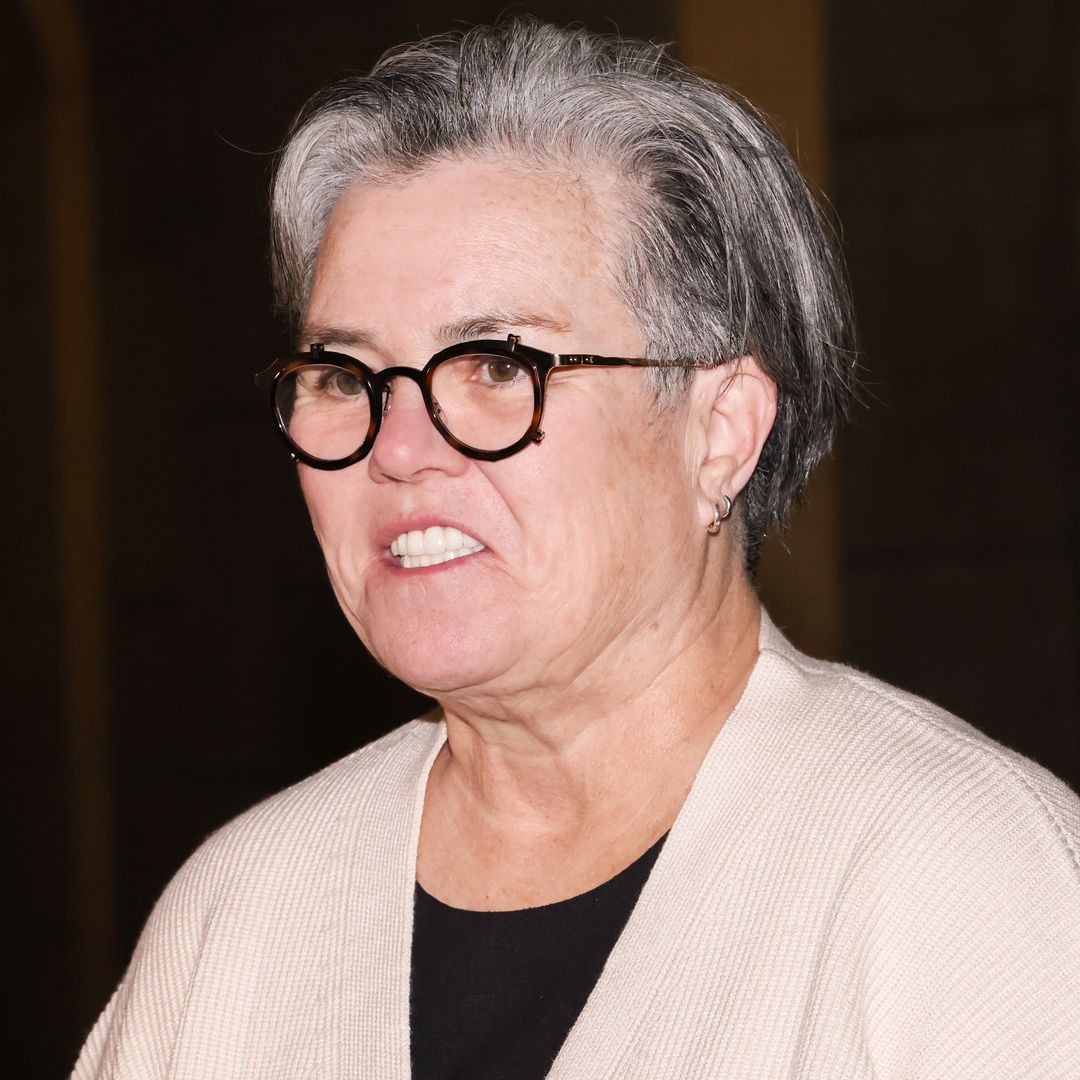 Can Rosie O’Donnell lose her U.S. citizenship after moving to Ireland?