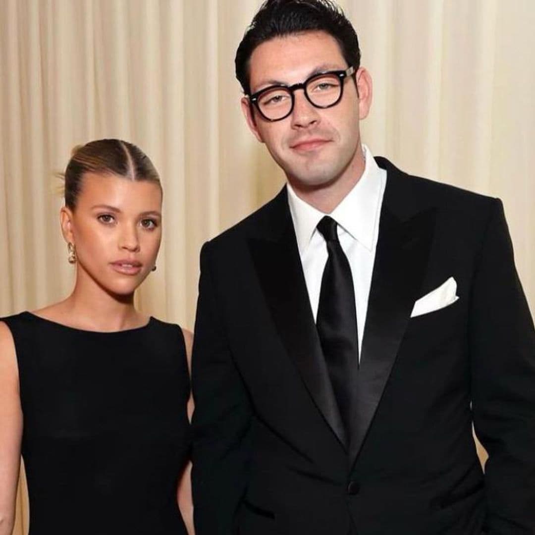 Who is Sofia Richie’s fiance Elliot Grainge? Get to know the millionaire