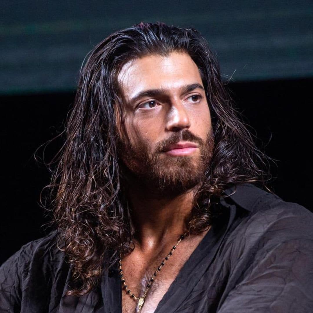 7 Things you should know about Turkish heartthrob, Can Yaman